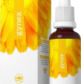 Energy Gynex 30 ml
