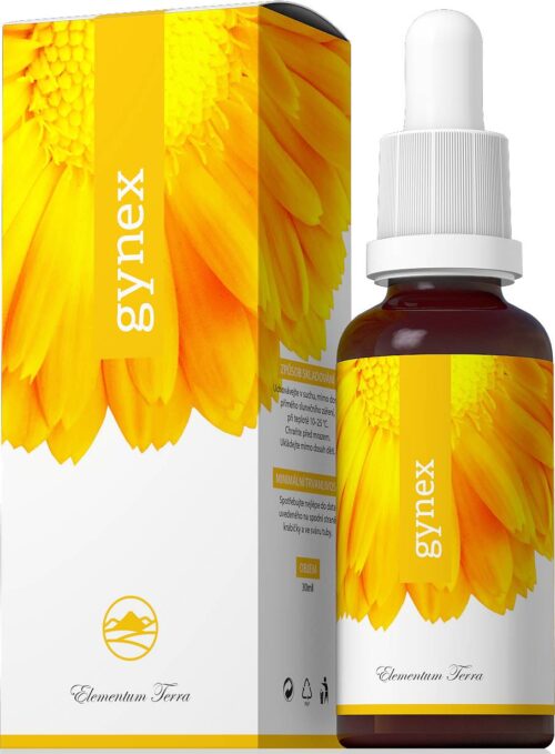 Energy Gynex 30 ml