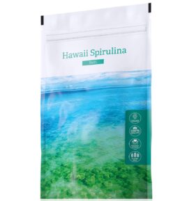 Energy Hawaii Spirulina 200 tablet