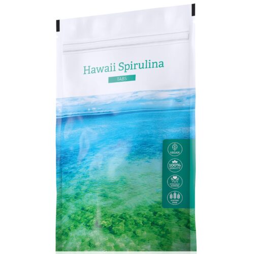 Energy Hawaii Spirulina 200 tablet
