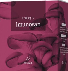 Energy imunosan 90 tablet