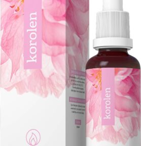 Energy Korolen 30 ml
