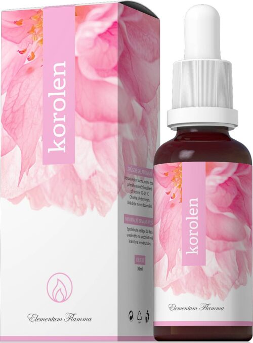 Energy Korolen 30 ml
