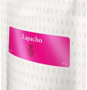 Energy LAPACHO bylinný čaj 105 g