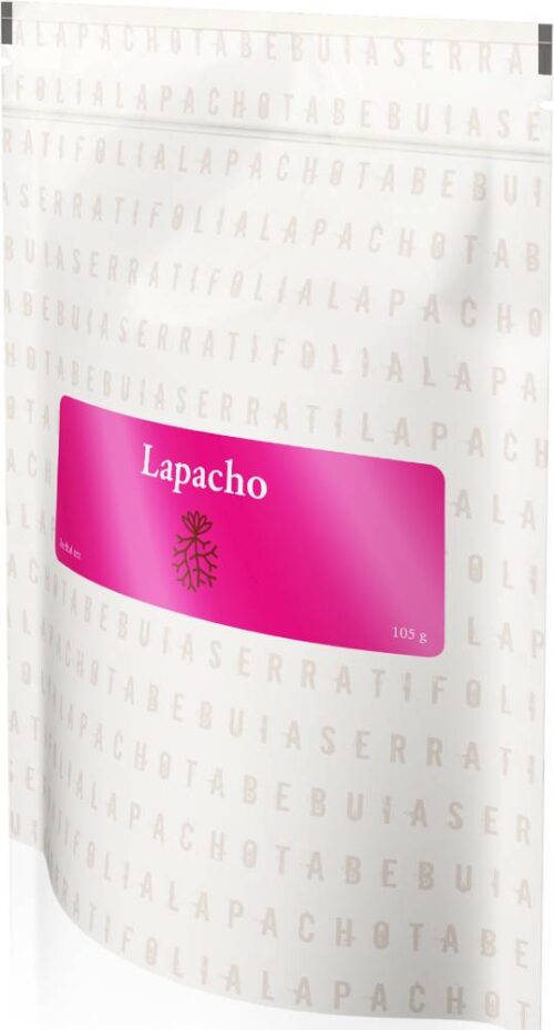 Energy LAPACHO bylinný čaj 105 g