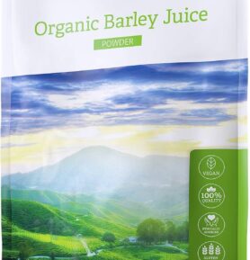 Energy Organic Barley Juice powder 100 g