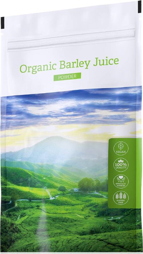 Energy Organic Barley Juice powder 100 g