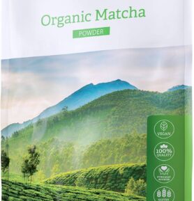 Energy Organic Matcha powder 50 g