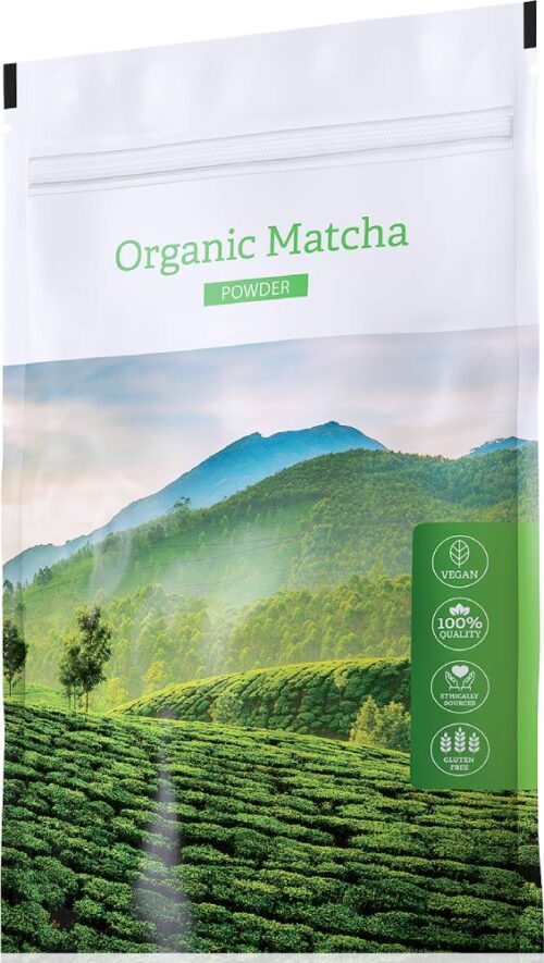Energy Organic Matcha powder 50 g