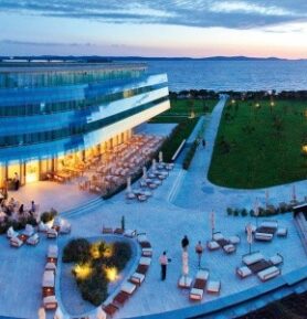 Falkensteiner Hotel & Spa Iadera
