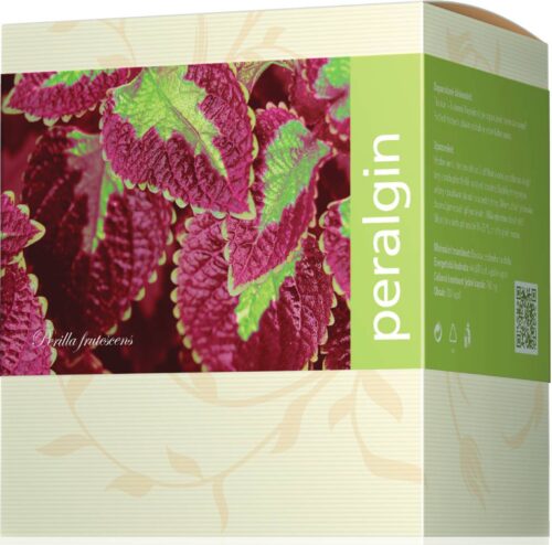 Energy Peralgin 120 tabl.