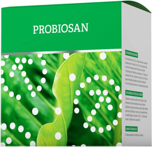 Energy ProBiosan 90 kapslí