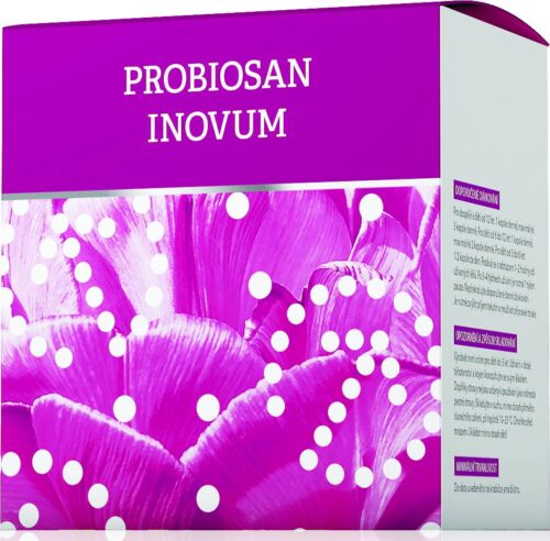 Energy ProBiosan Inovum 60 kapslí