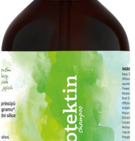 Energy Protektin šampon 200 ml