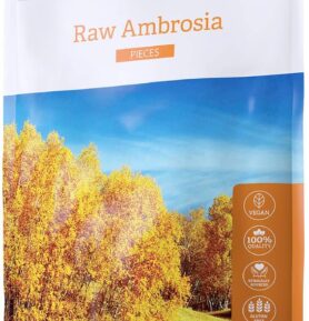 Energy Raw Ambrosia Pieces 100 g