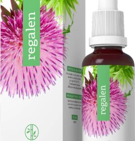 Energy Regalen 30 ml
