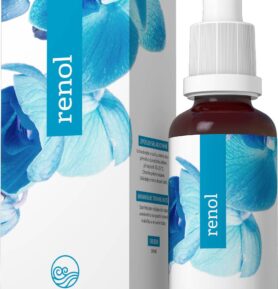 Energy Renol 30 ml