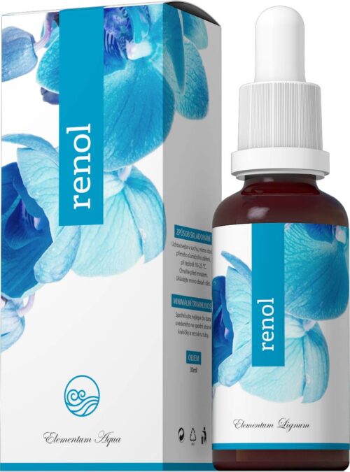 Energy Renol 30 ml