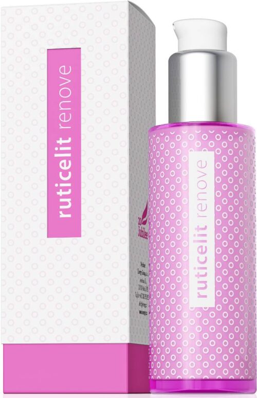 Energy Ruticelit Renove 50 ml