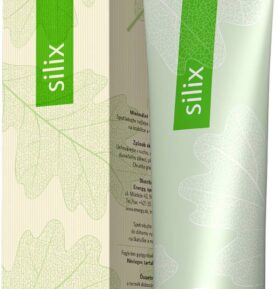 Energy zubní pasta Silix 120 g