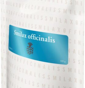 Energy SMILAX OFFICIANALIS bylinný čaj 105 g