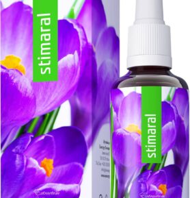 Energy Stimaral 30 ml