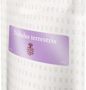 Energy TRIBULUS TERRESTRIS bylinný čaj 105 g