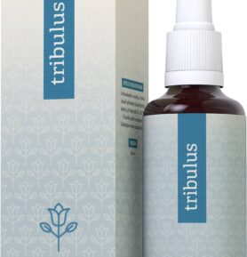 Energy Tribulus terrestris forte 30 ml