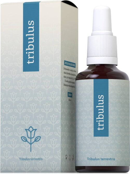 Energy Tribulus terrestris forte 30 ml
