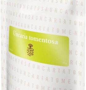 Energy Uncaria Tomentosa 55 g