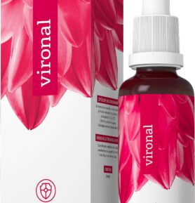 ENERGY Vironal