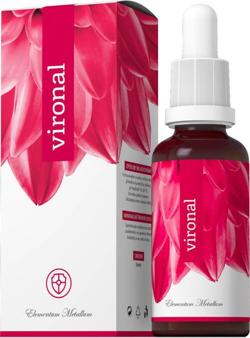 ENERGY Vironal