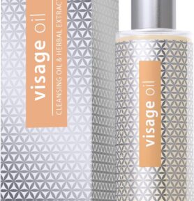 Energy Visage Oil 100 ml