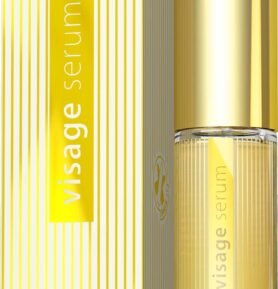 Energy Visage Serum 15 ml