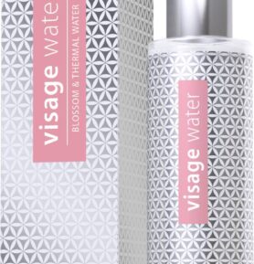ENERGY Visage water
