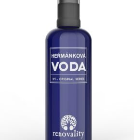 Heřmánková voda Renovality 100ml