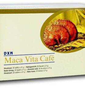 DXN Maca Vita Café