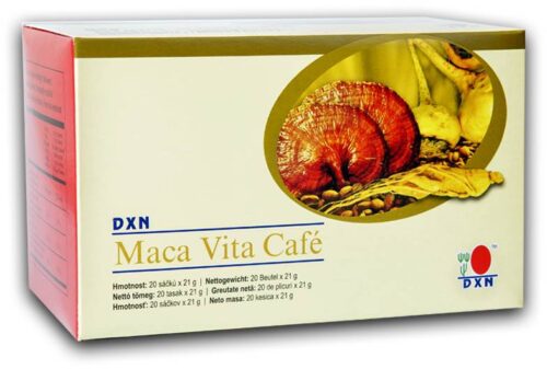 DXN Maca Vita Café