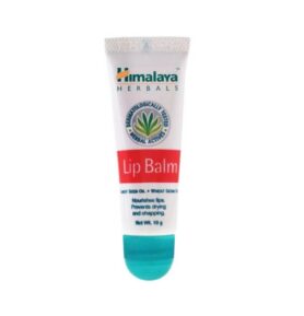 Himalaya Herbals Hydratační balzám na rty
