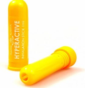 ALTEVITA Aroma Inhalátor Hyperaktivita