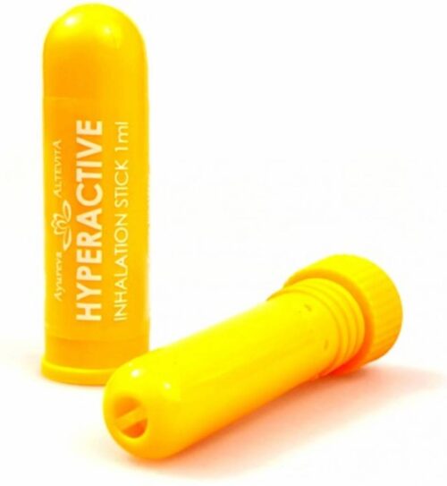 ALTEVITA Aroma Inhalátor Hyperaktivita