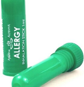 ALTEVITA Aroma Inhalátor Alergie