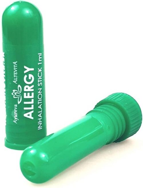 ALTEVITA Aroma Inhalátor Alergie