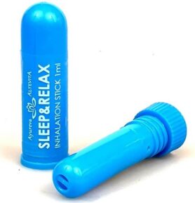 ALTEVITA Aroma Inhalátor Spánek a relax