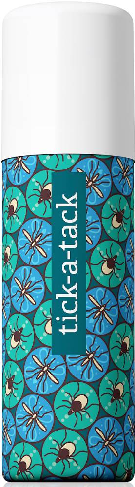 ENERGY TICK-A-TACK