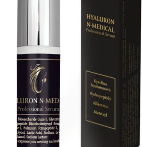Hyaluron N-Medical sérum Objem: 50 ml