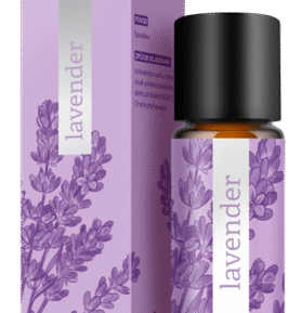ENERGY Lavender