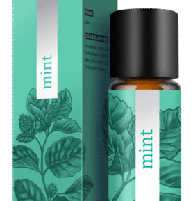 ENERGY Mint