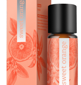 ENERGY Sweet Orange