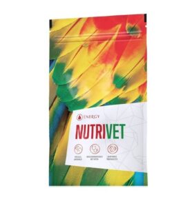 ENERGY NUTRIVET